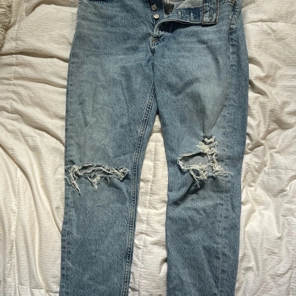 AGOLDE jeans - Picture 7 of 16